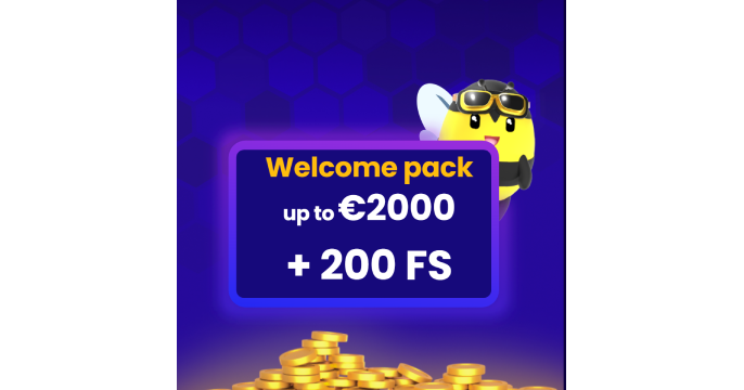 wazbee bonus powitalny
